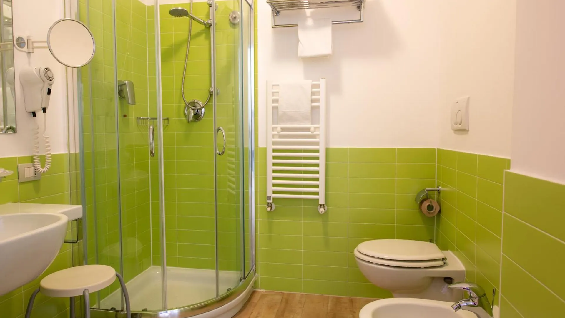 Sound Suite Hotel Riccione Aparthotel