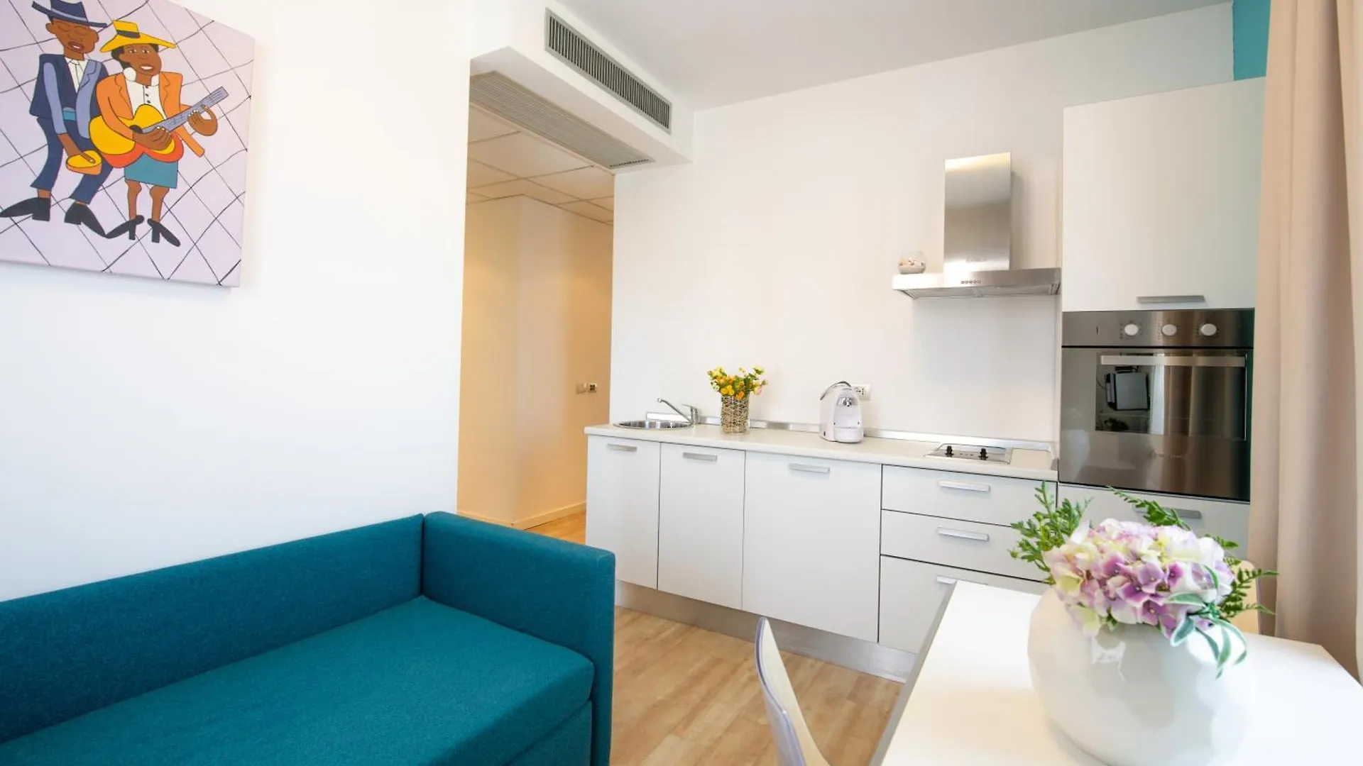 Sound Suite Hotel Riccione
