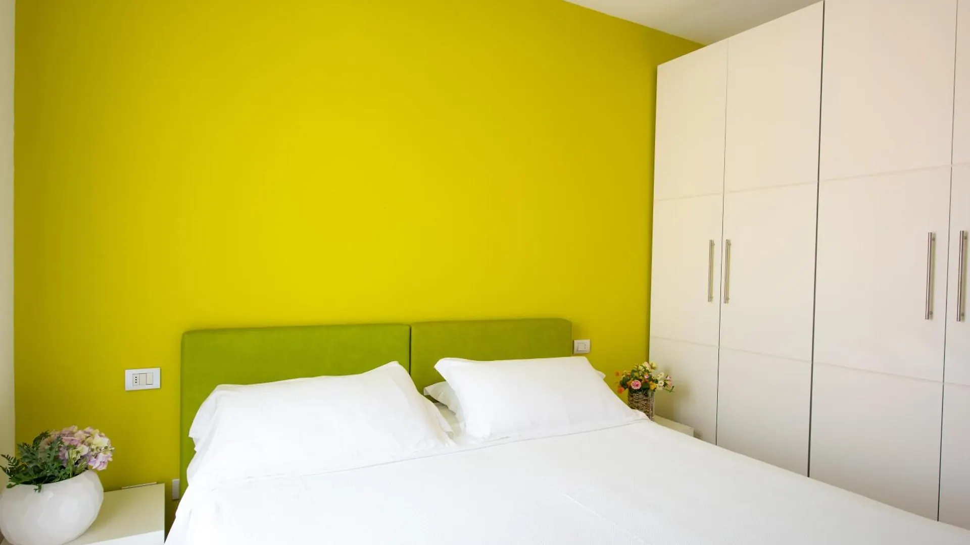 Sound Suite Hotel Riccione 3*,  Italy