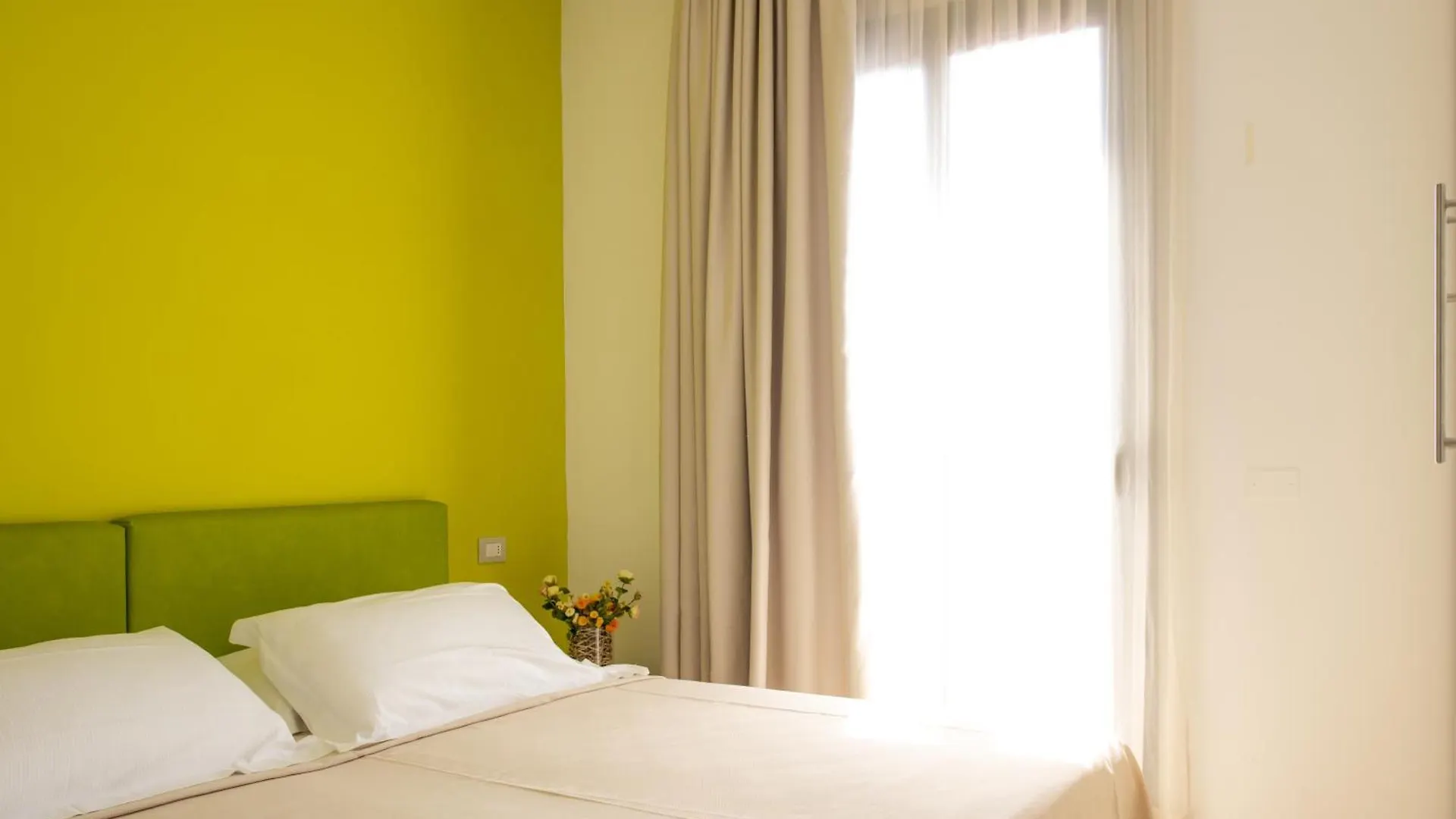 Aparthotel Sound Suite Hotel Riccione