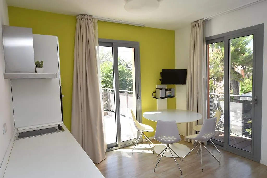 Sound Suite Hotel Riccione Italy