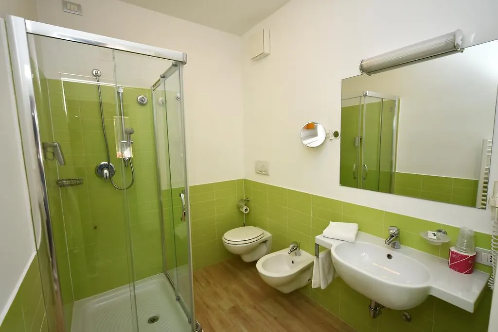Sound Suite Hotel Riccione Italy