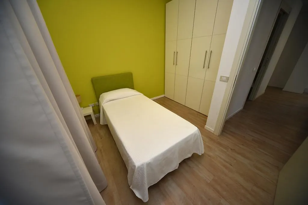 Aparthotel Sound Suite Hotel Riccione