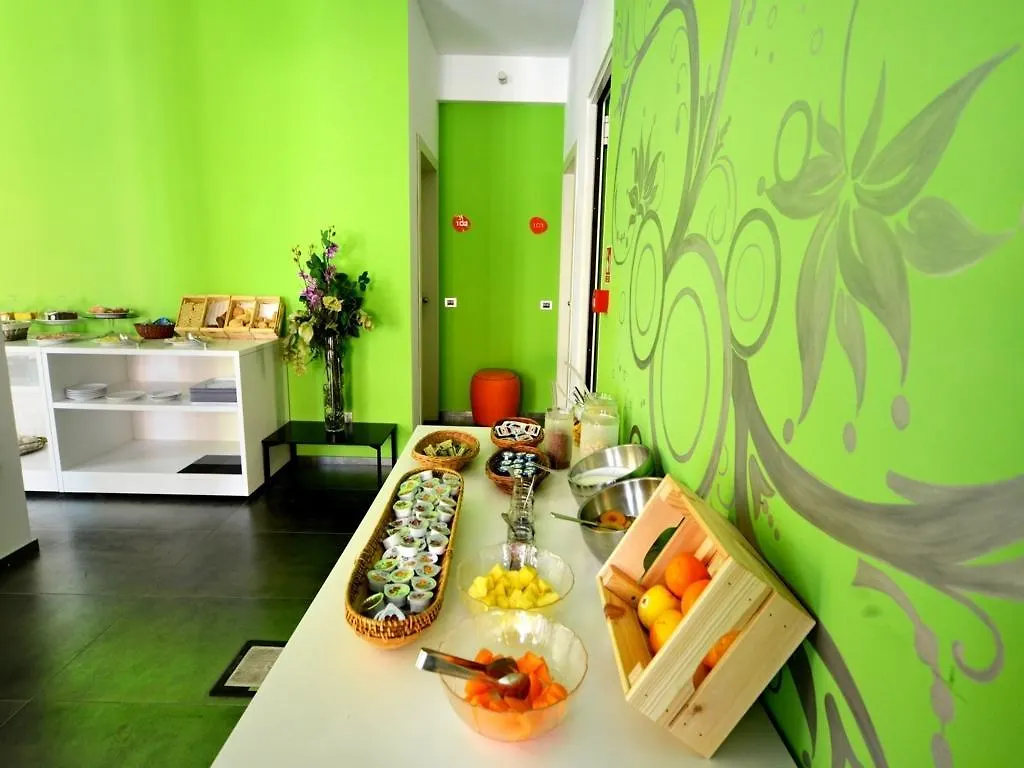 Sound Suite Hotel Riccione Aparthotel