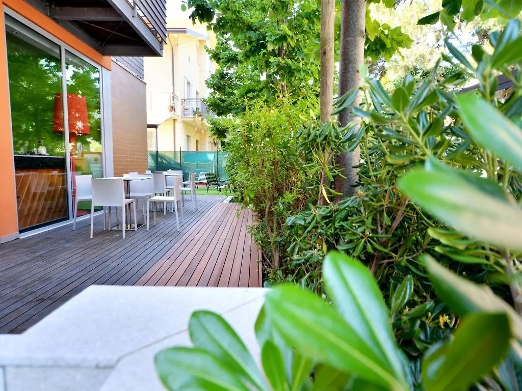 Sound Suite Hotel Riccione 3*,  Italy